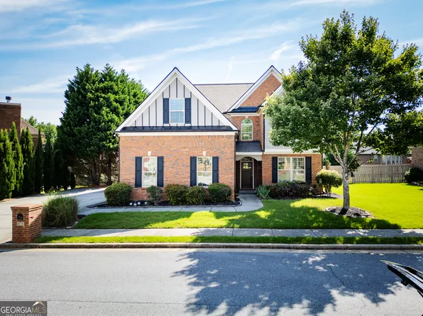 407 Arbor Ln, Loganville, GA 30052