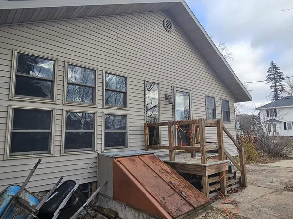 205 West Water Street, Princeton, WI 54968