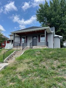 1218 Hill St, Hannibal, MO, 63401