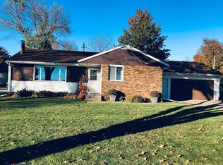 3 W Cleveland St, New Hampton, IA 50659