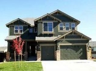 21059 E Jefferson Ave, Aurora, CO 80013
