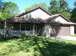 4049 Rome Rock Creek Rd, Rock Creek, OH 44084