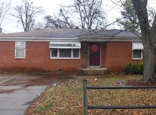 608 E Walnut St, Blytheville, AR 72315