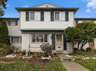3116 Williamsburg Rd, Ann Arbor, MI 48108