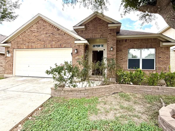 9614 Ed Wiseman Trl, San Antonio, TX 78251