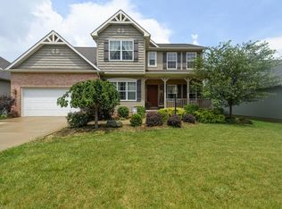 4834 Sippo Reserves Dr NW, Massillon, OH