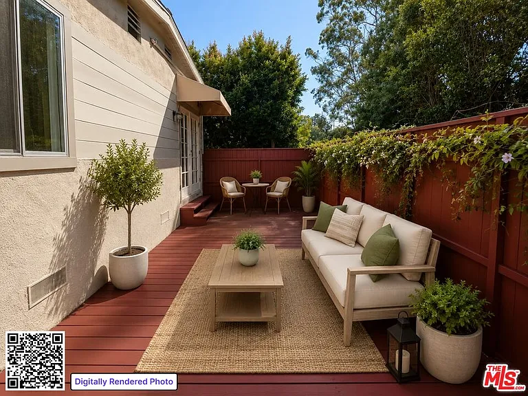 632 Santa Clara Ave #A — Photo 1
