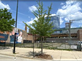 2119 S State St, Chicago, IL 60616