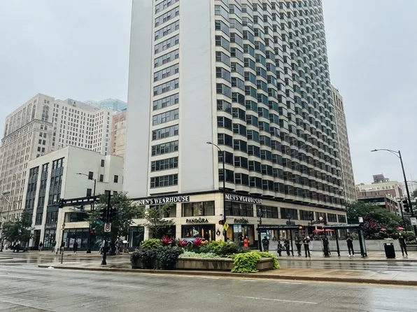 535 N Michigan Ave, Chicago, IL