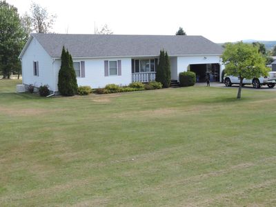 238 Ashman Drive, Newport, VT, 05855