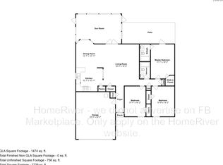 6610 Federal St, Navarre, FL 32566