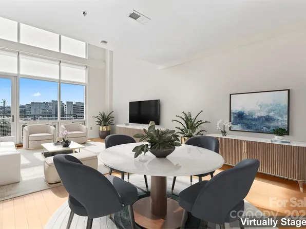 1133 Metropolitan Ave #310, Charlotte, NC 28207