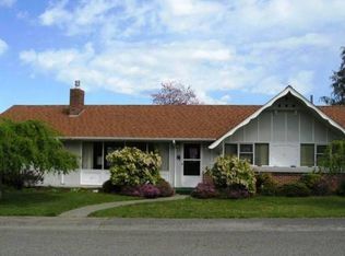 2517 S Cherry St, Port Angeles, WA 98362