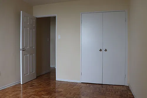Floor plan 1 Bedroom