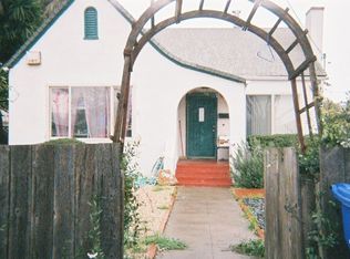 670 McLaughlin St, Richmond, CA 94805