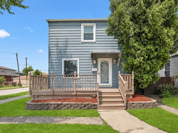 7052 41st St, Stickney, IL 60402