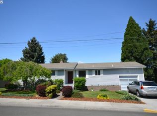 2409 Mount Hood St, The Dalles, OR