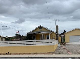 1357 Naranca Ave, El Cajon, CA 92021