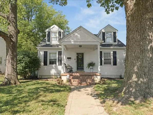 517 Cherry St, Henderson, KY 42420