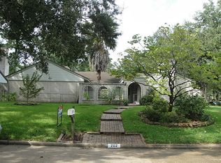 202 Pine Branch Dr, Spring, TX 77388