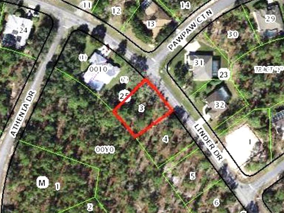 1st image of 107 LINDER DRIVE LOT 3