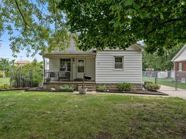 44886 Malow Ave, Sterling Heights, MI 48314