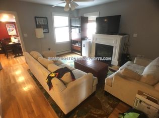 228 W 5th St #2U, Boston, MA 02127