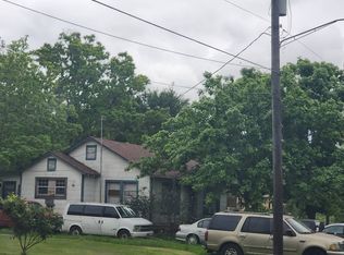 4922 Middleton St, Baytown, TX 77520