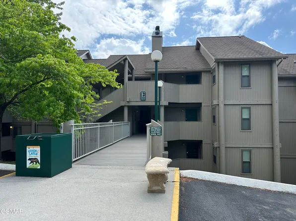 3710 Weber Rd #E306, Gatlinburg, TN 37738