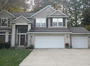 13477 Ravine View Dr, Grand Haven, MI 49417