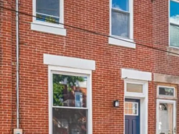 1256 S 29th St, Philadelphia, PA 19146