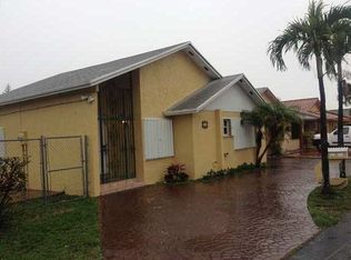 708 SW 99 Court Cir, Miami, FL 33174