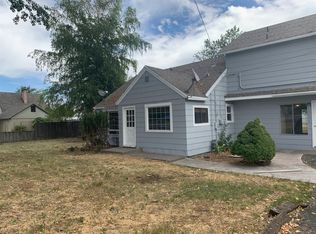 4737 Summers Ln, Klamath Falls, OR 97603