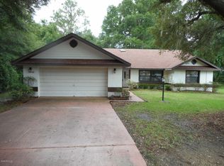 19200 SW 96th Loop, Dunnellon, FL 34432