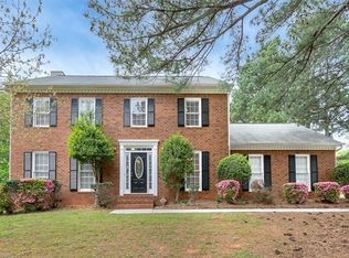 1621 Ellington Rd SE, Conyers, GA 30013