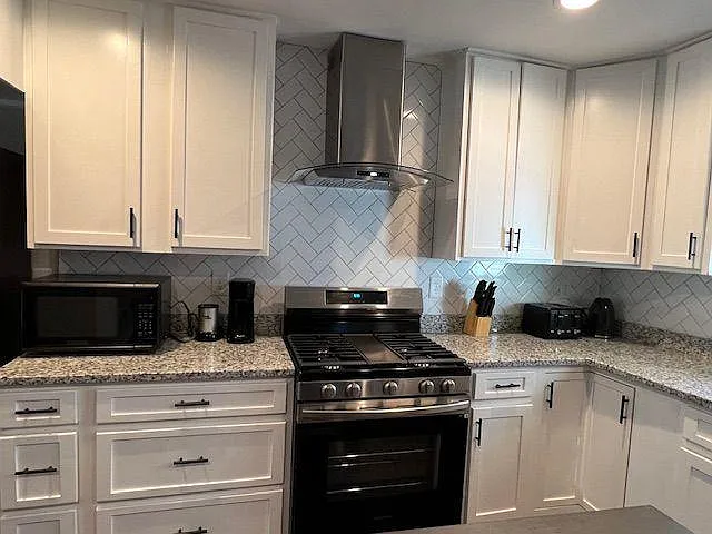 1434 Aniwaka Ave SW — Photo 17