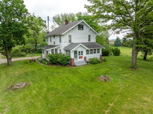 1509 State Hwy #92, Winterset, IA 50273