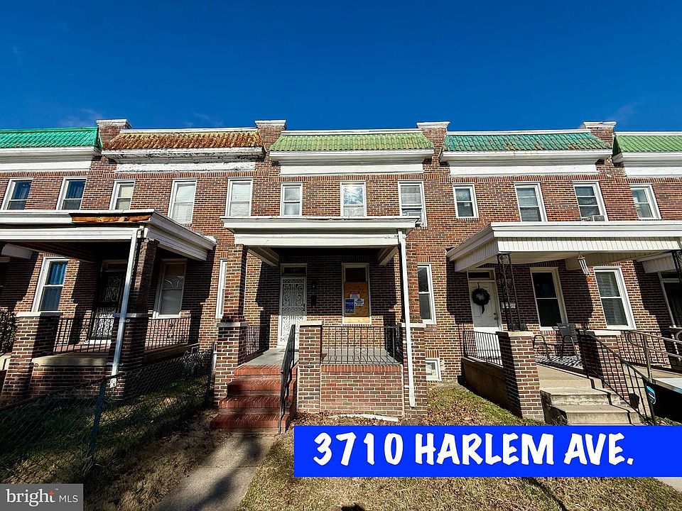 1st image of 3710 Harlem Ave