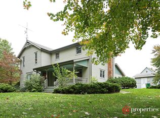 9781 Hills Rd, Baroda, MI 49101