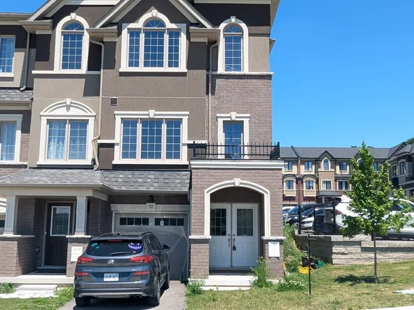 620 Colborne St W #72, Brantford, ON N3T 0L8