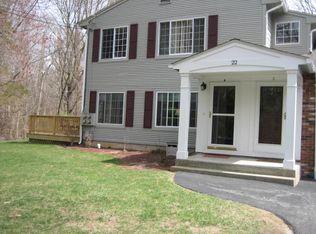22 Eagle Ave, Warwick, RI 02889