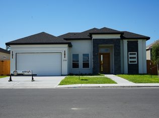 3709 Zenker Ave, McAllen, TX 78504