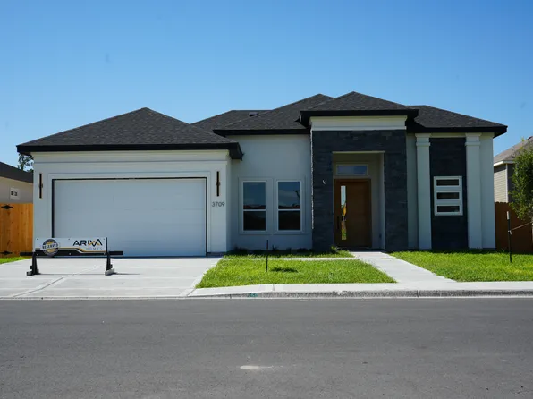 3709 Zenker Ave, McAllen, TX 78504