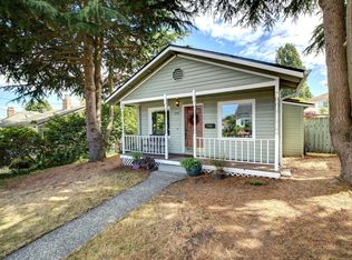 649 NW 87th St, Seattle, WA 98117