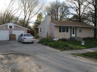10631 N 148th St, Waverly, NE 68462