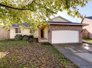 1564 SW Cloverdale Way, Aloha, OR 97003