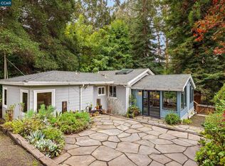 4090 Garden Rd, El Sobrante, CA 94803