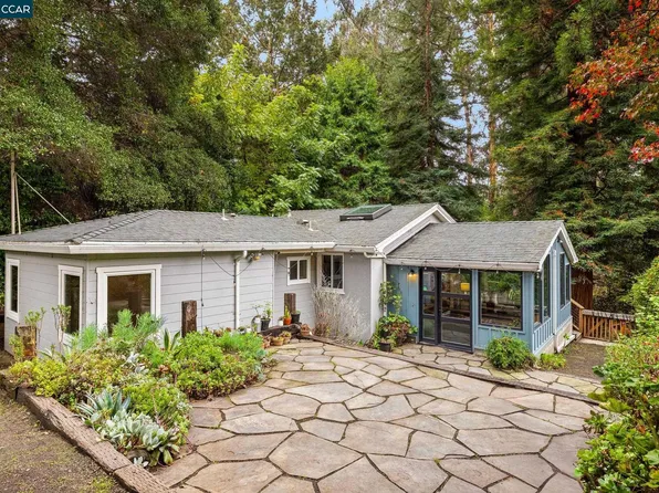 4090 Garden Rd, El Sobrante, CA 94803