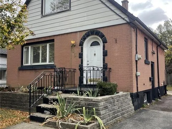 83 E 41st St, Hamilton, ON L8T 2Z5