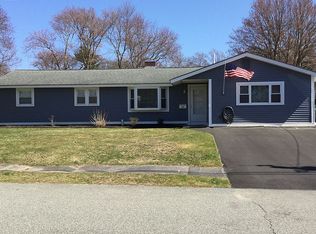 25 Louise Rd, Holbrook, MA 02343